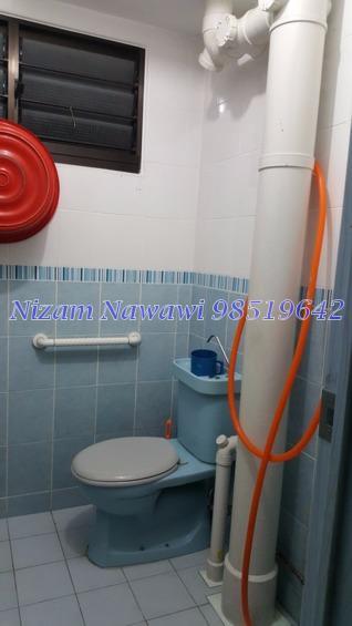 Blk 819 Tampines Street 81 (Tampines), HDB 3 Rooms #167481862